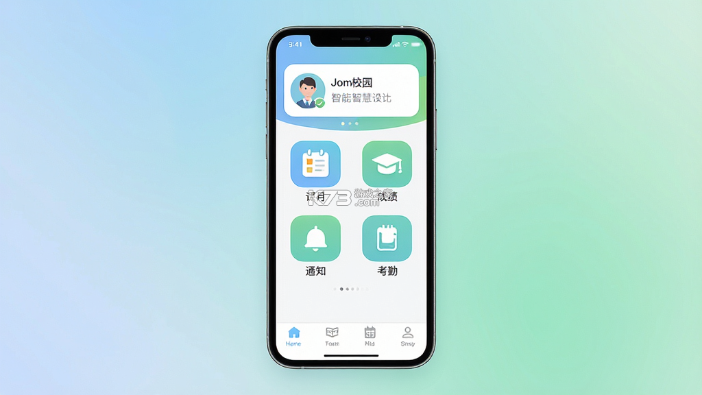 别致智慧校园 v2.4.5 安卓下载软件