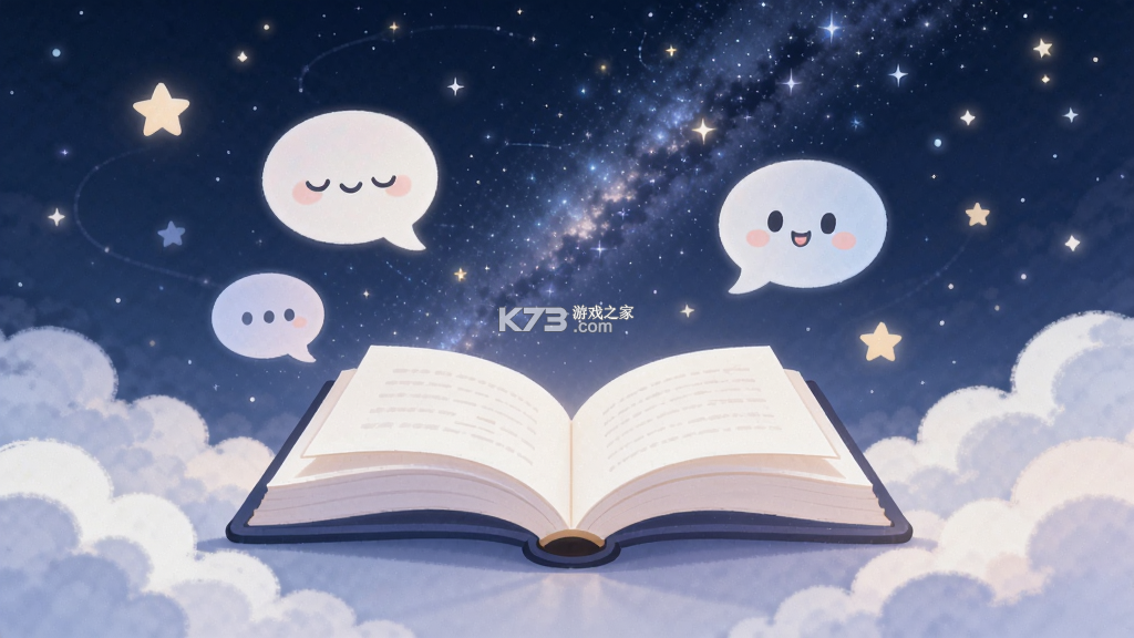 星梦语 v1.1 app下载