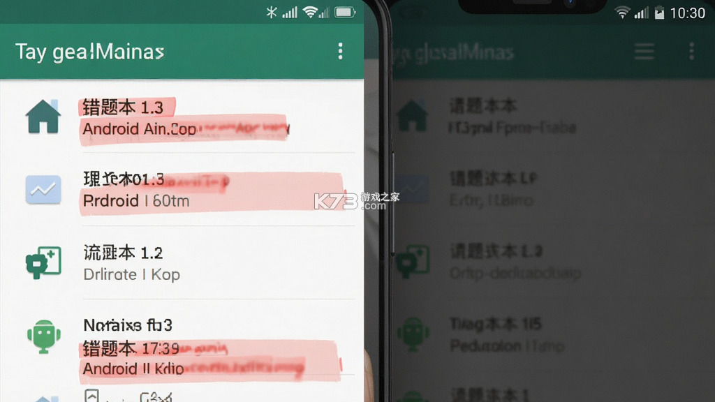 拿下语法 v1.0.2 安卓下载软件 截图