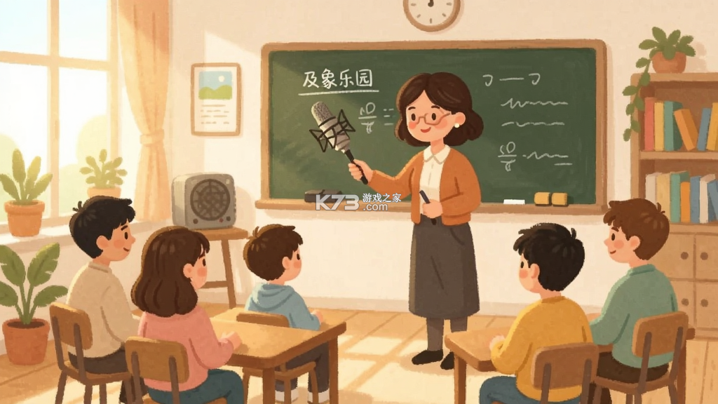 及象乐园 v3.1.6 安卓app下载 截图