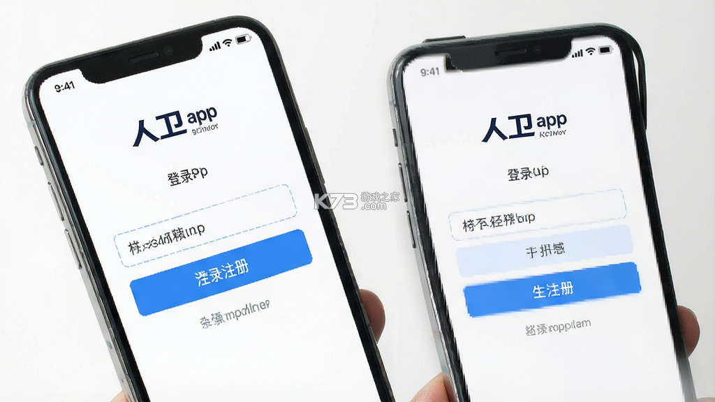 人卫 v1.9.1 安卓app下载