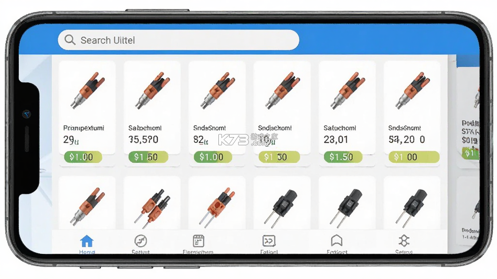 开普森商城 v2.1.2 app下载 截图
