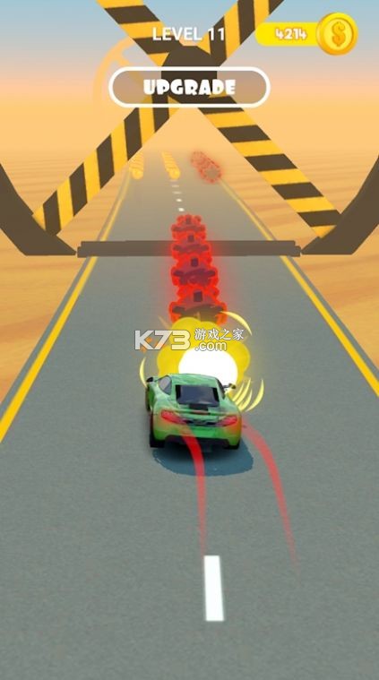 汽车进化 v1.5.5 下载手机版 截图