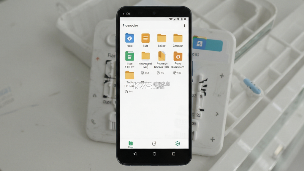 旺财文件 v1.2.0 下载官方版