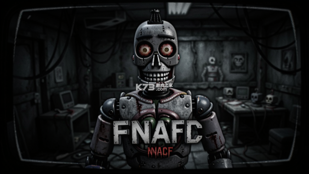 FNAF高质量同人作品 v1.2 安卓下载 截图