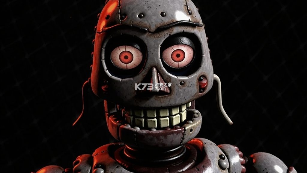 FNAF高质量同人作品 v1.2 安卓下载 截图