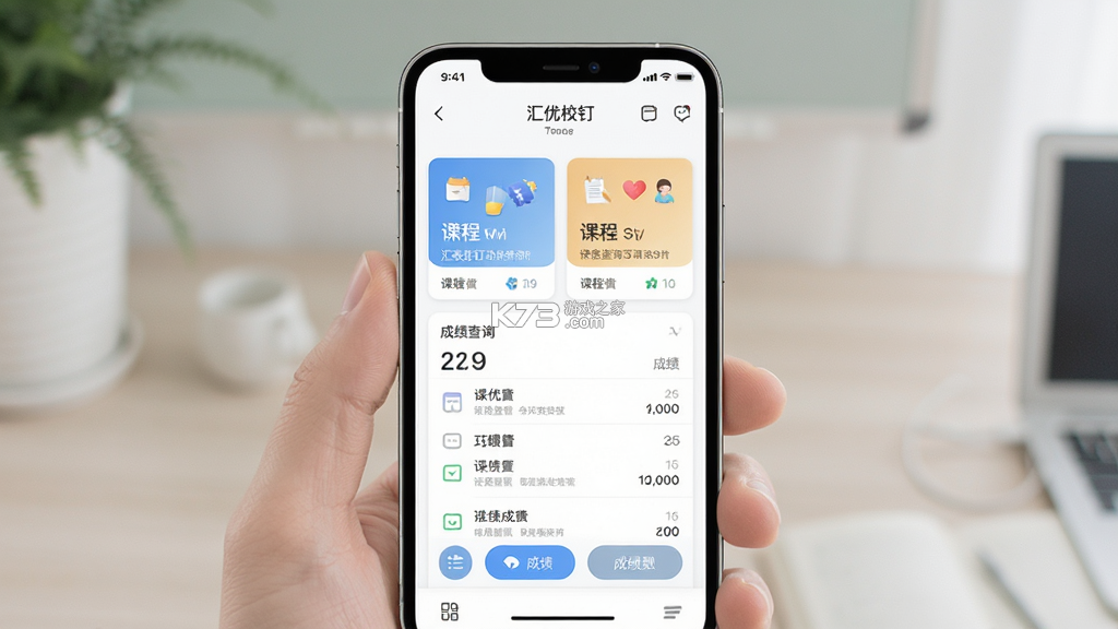 汇优校钉 v2.0.0 安卓app下载 截图