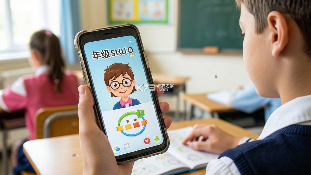 五年级英语点读 v3.1018.39.2 app下载免费 截图