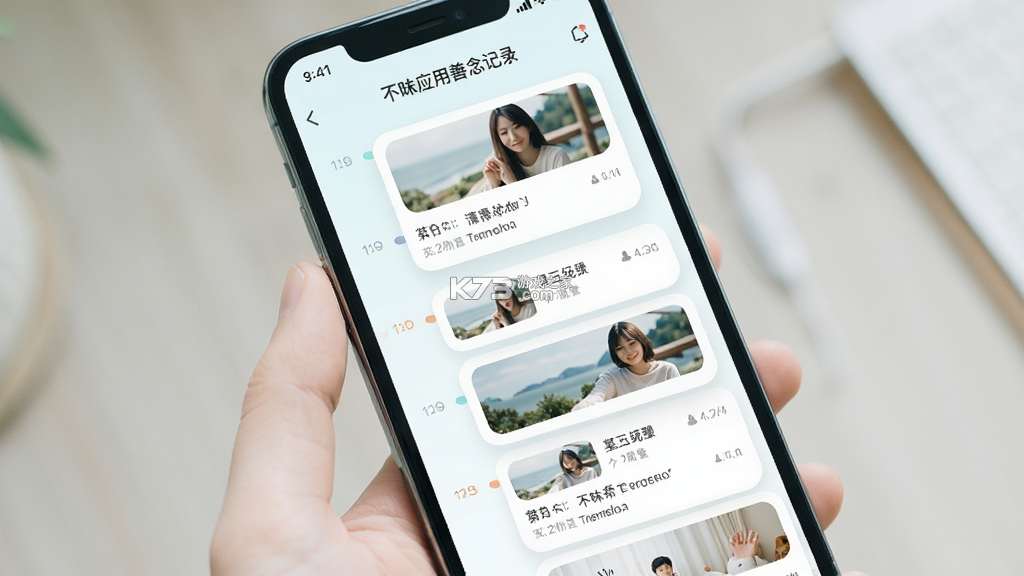 不昧 v1.0.57 安卓app下载 截图