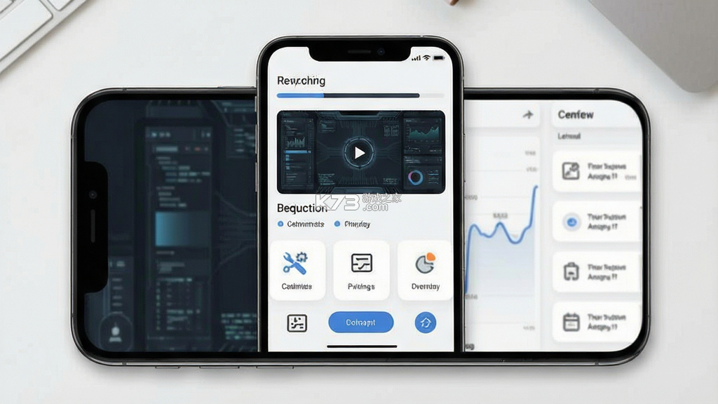 突破者 v1.8.7 下载手机版 截图