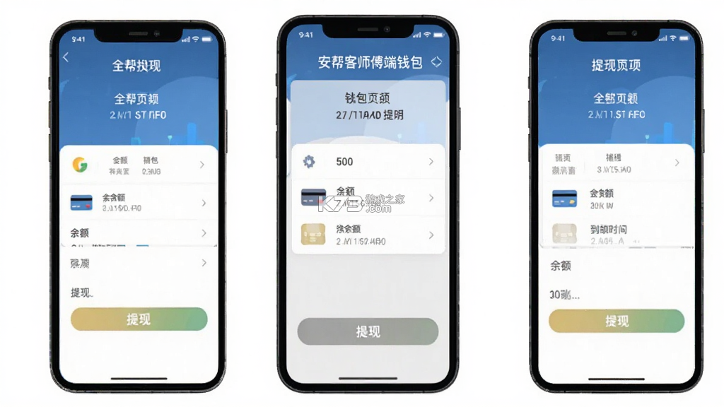安帮客师傅端 v3.8.415 下载app安装正版 截图