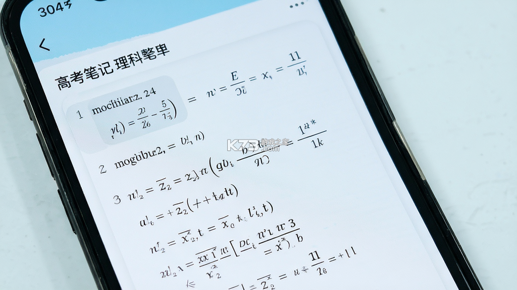 高考笔记 v3.7.0 app下载免费