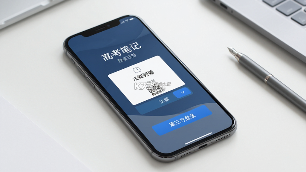高考笔记 v3.7.0 app下载免费