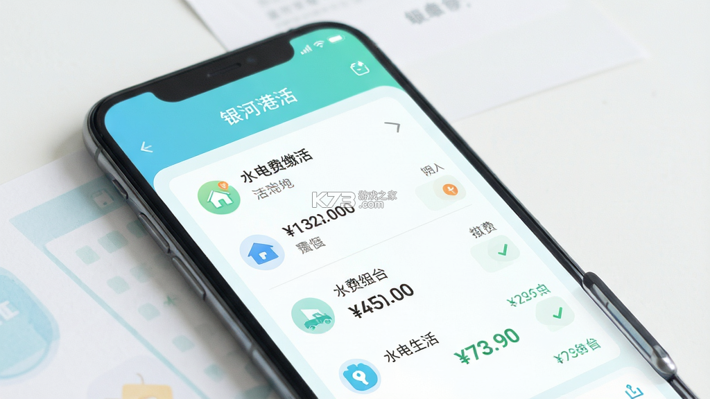 银河港生活 v3.0.1 下载手机版