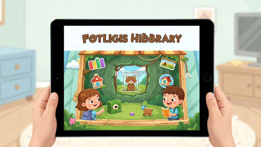 Highlights Library v1.35.2 安卓app下载 Highlights Library v1.35.2 安卓app下载