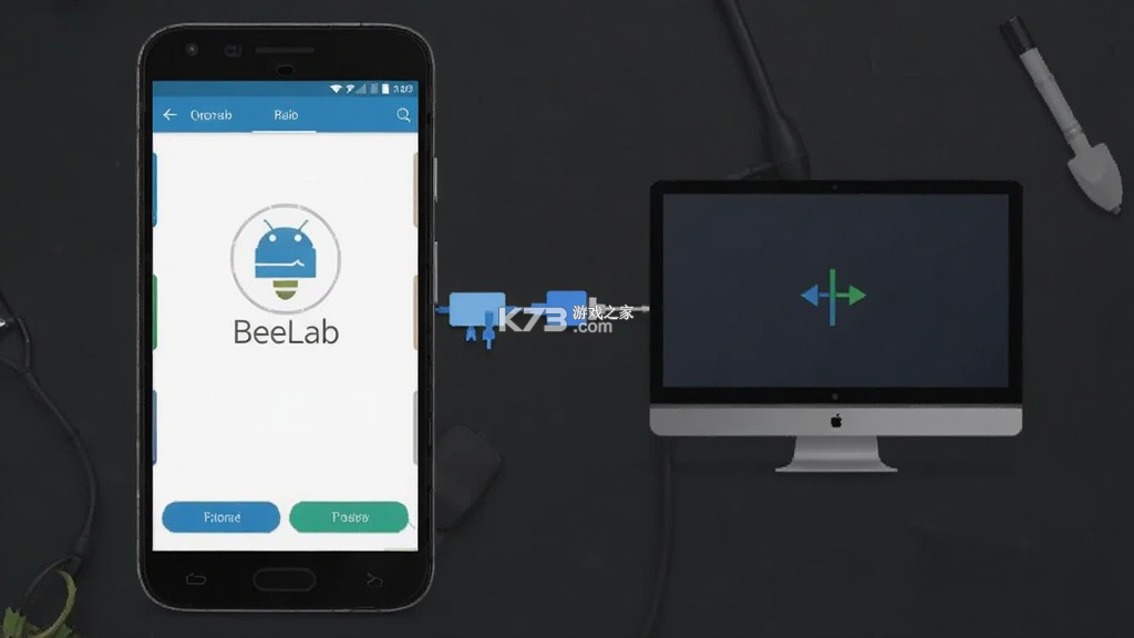 BeeLab v1.0.81 安卓app下载