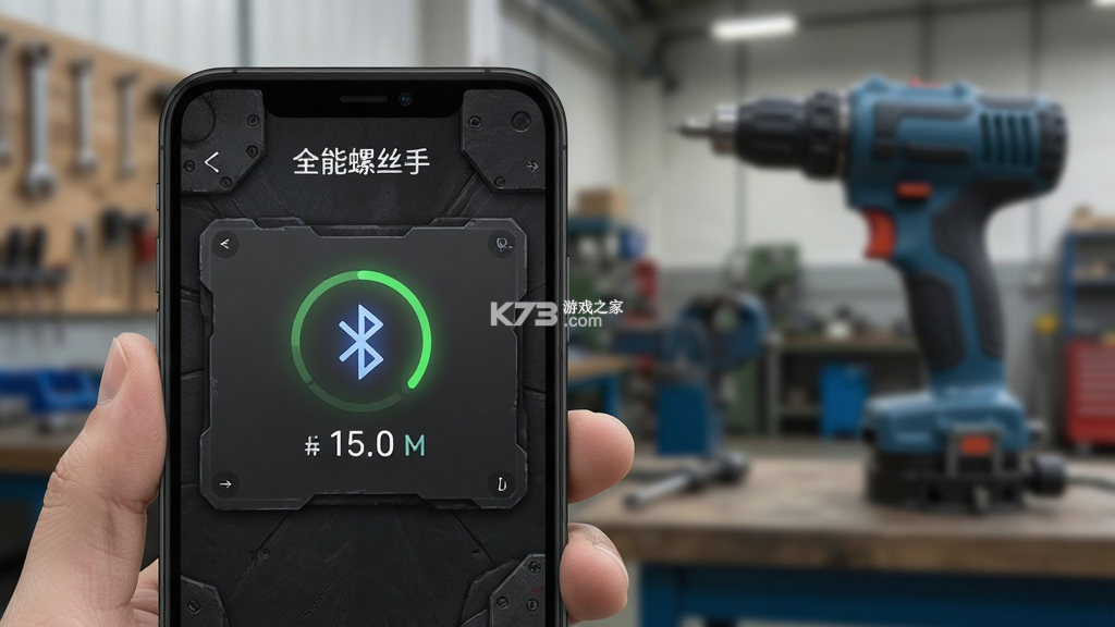 全能螺丝手 v1.0.1.271016174 安卓app下载 截图