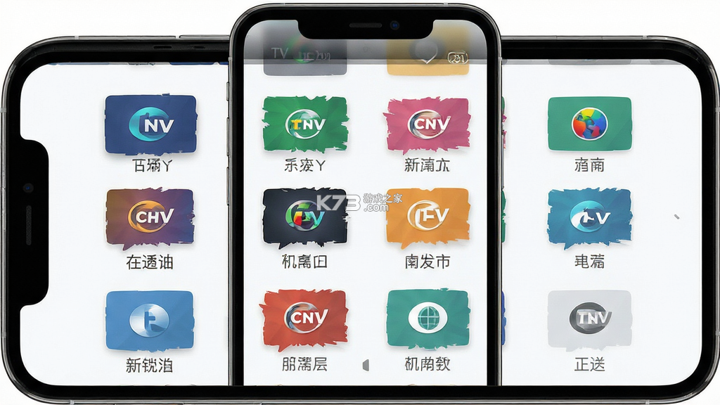 TV电视高清直播 v1.0.0 下载手机版 截图