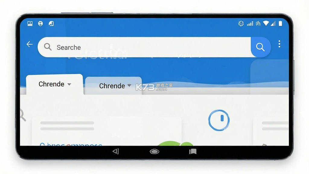 Chrende浏览器 v1.0.0 安卓app下载 截图