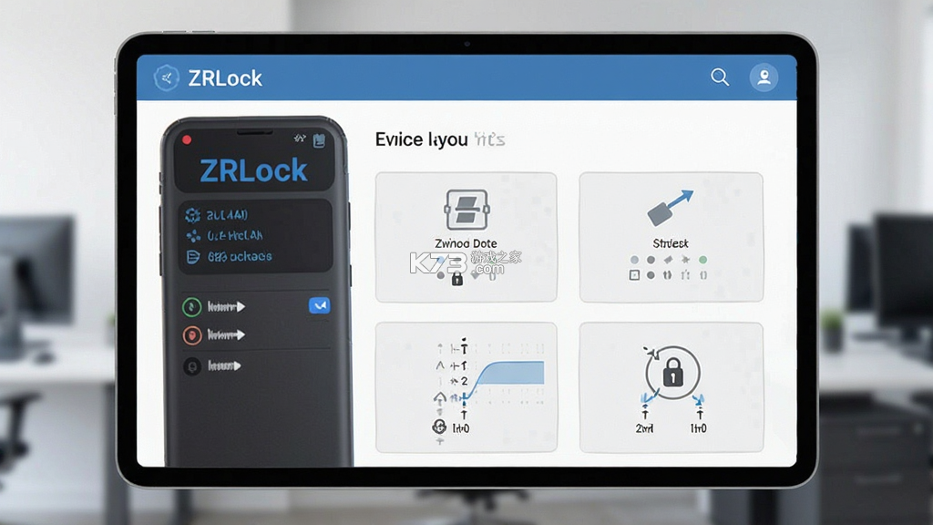 ZRLock v2.11 安卓app下载 截图