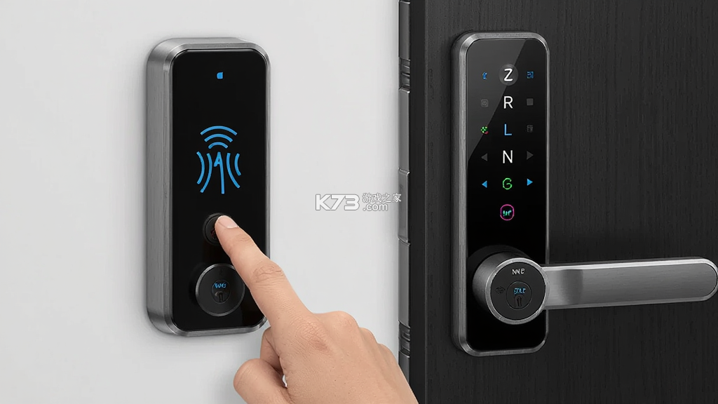 ZRLock v2.11 安卓app下载 截图