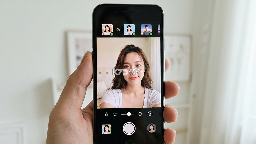 美颜拍照修图相机 v1.0.0 官方app下载安装