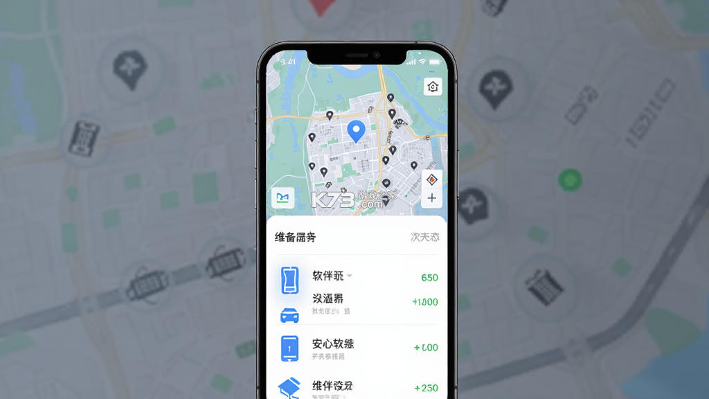 维伴安心 v1.13.0 安卓app下载