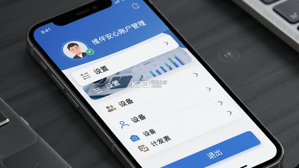 维伴安心 v1.13.0 安卓app下载