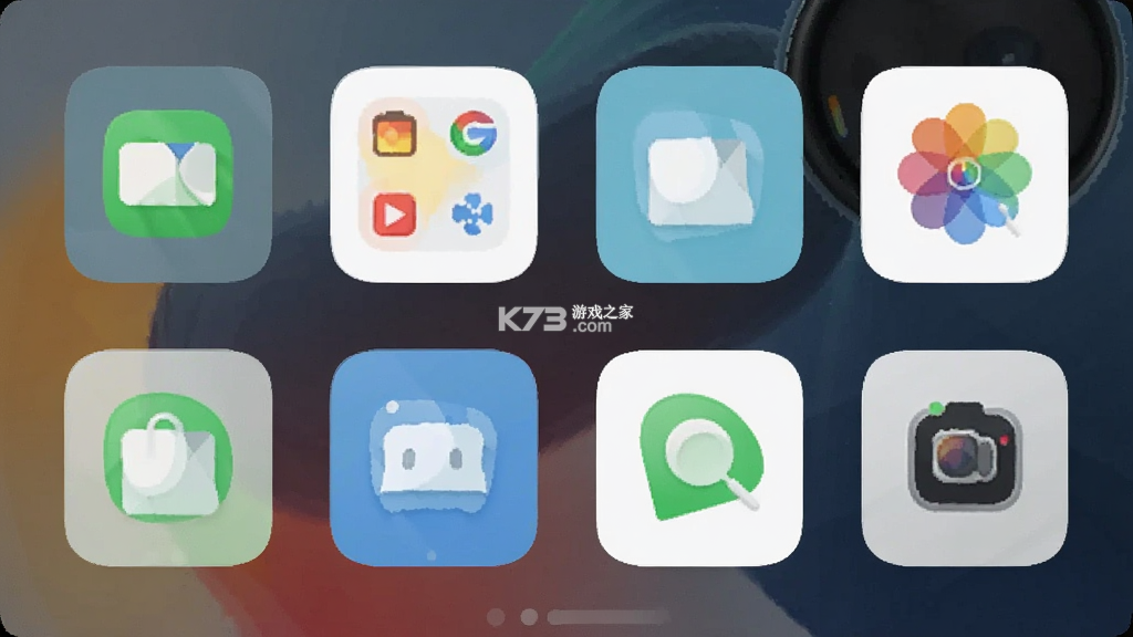灵动坞小组件 v1.0.8 app下载