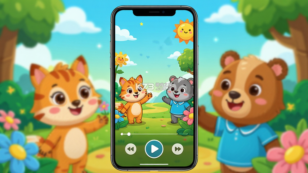 好奇时间 v3.9.3 app下载