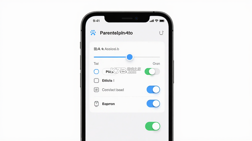 好奇时间 v3.9.3 app下载