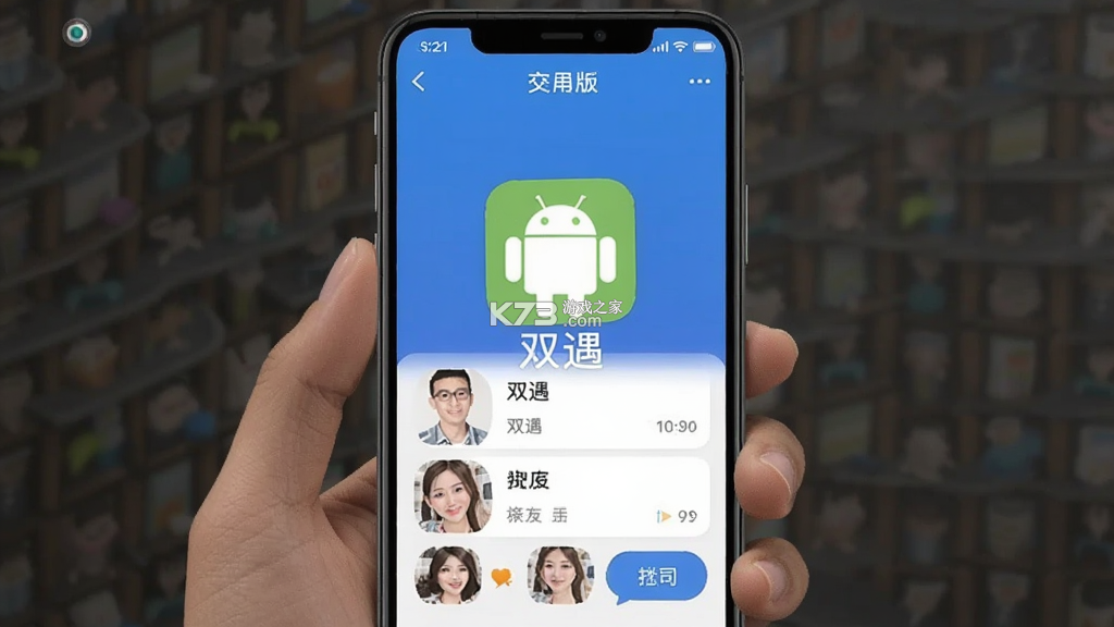 双遇 v2.9.10 app下载免费 截图