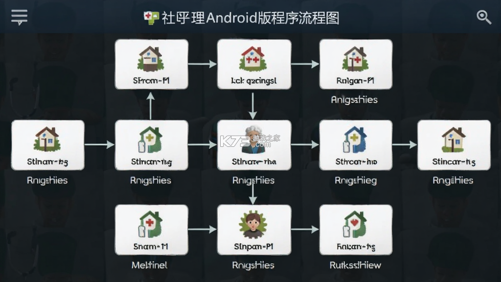 社区护理 v5.1.3 安卓app下载 截图