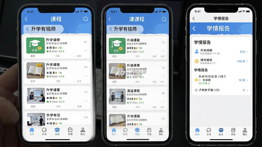 升学有铭师 v1.37.0 安卓app下载 截图