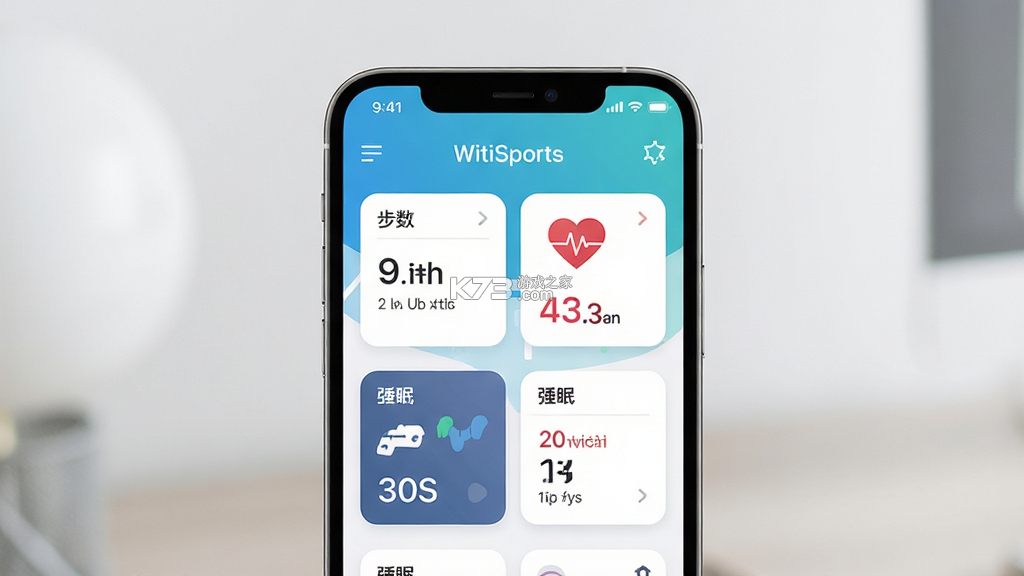 WitiSports v1.8.0 安卓app下载 WitiSports v1.8.0 安卓app下载