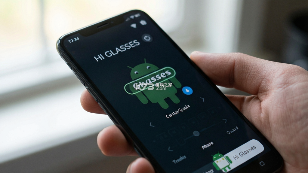 Hi Glasses v2.0.10 安卓app下载 截图