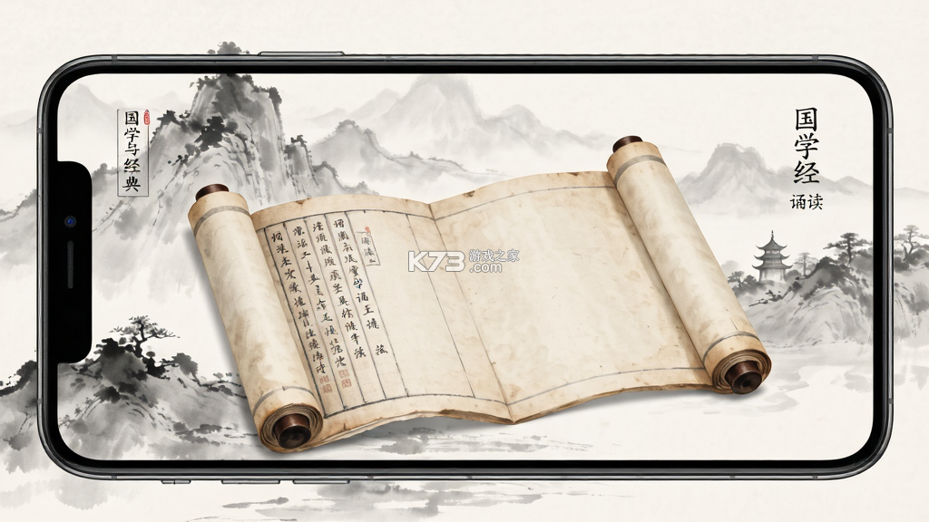 国学经典 v26.08.31 安卓app下载 截图