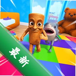 躺平乱斗乐园下载手机版v1.1.0