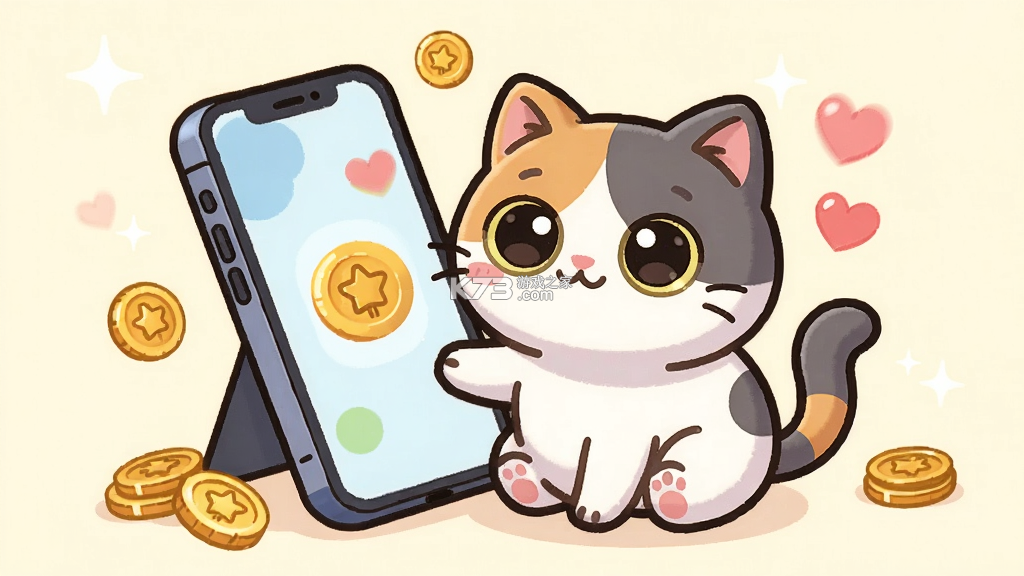 恋小喵 v1.8.0 app下载免费 截图