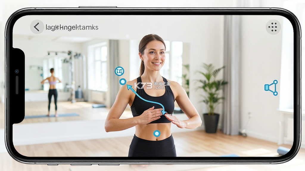 BodyPark教练端 v1.30.0 安卓app下载 截图