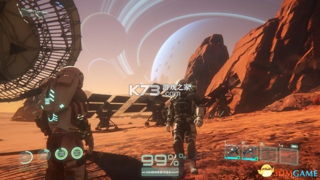 太空进化人作战 v5.9.17 游戏下载 截图