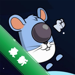 太空进化人作战游戏下载