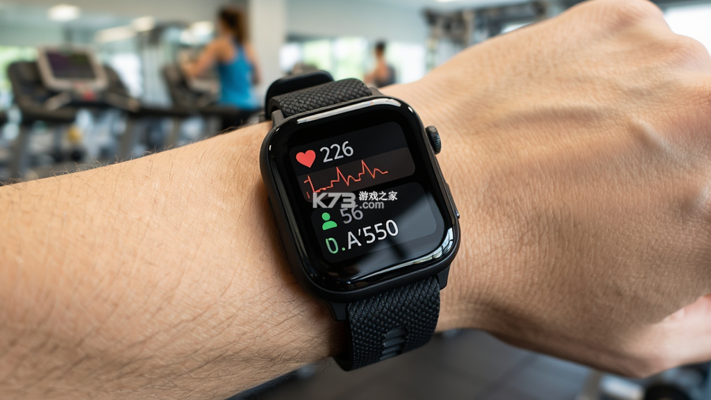 VeryFit v3.6.3 下载安装 截图