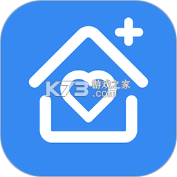 常护亲驿站 vv1.0.8 app下载 截图
