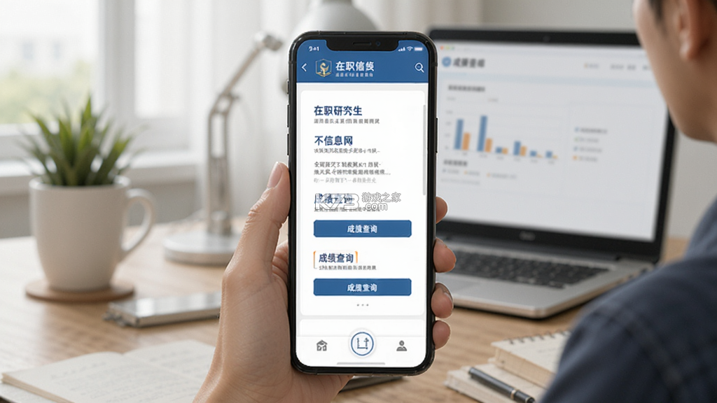 在职研究生招生信息网 v2.0.6 下载官方版