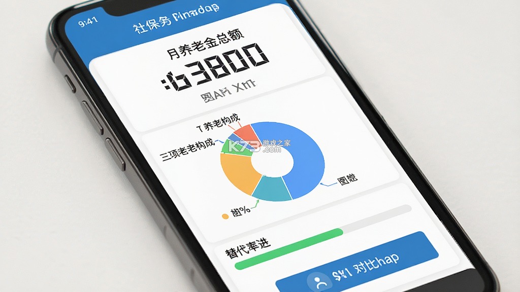 社保计算大师 v1.0.1 安卓app下载 社保计算大师 v1.0.1 安卓app下载