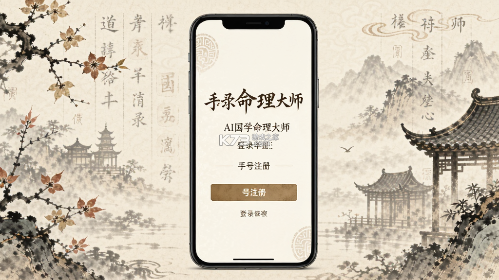 AI国学命理大师 v1.2.6 安卓app下载