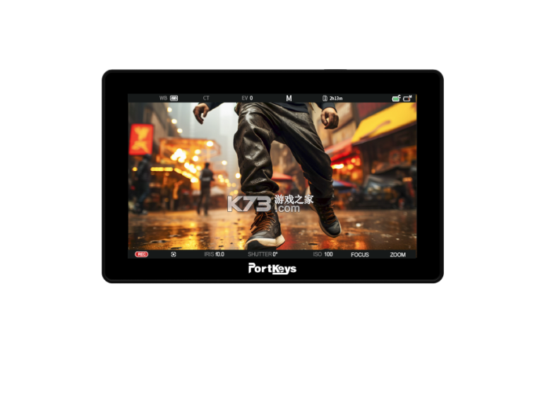 PortKeys v1.2.0 安卓app下载 截图
