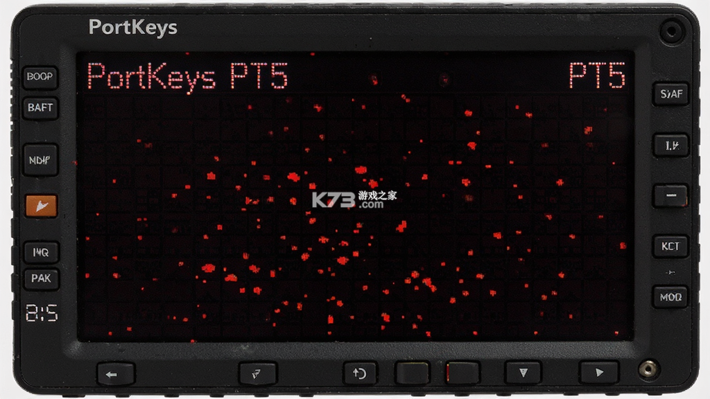 PortKeys v1.2.0 安卓app下载 截图