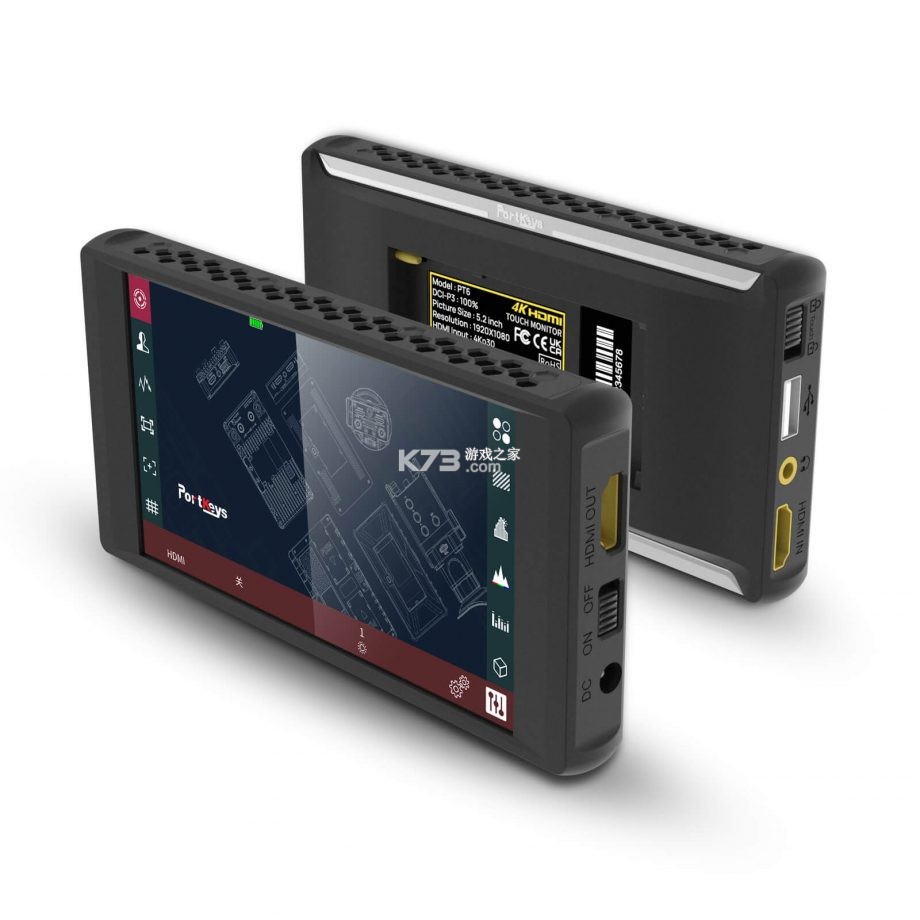 PortKeys v1.2.0 安卓app下载 截图